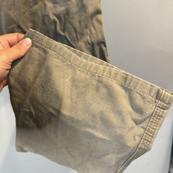 Workwear khakis - Picture 2 of 16